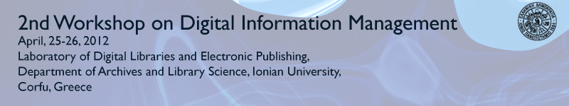 Evaluation of Digital Libraries