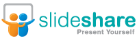 SlideShare Logo